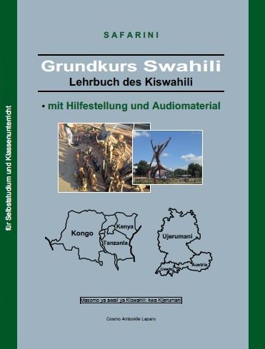 Grundkurs Swahili